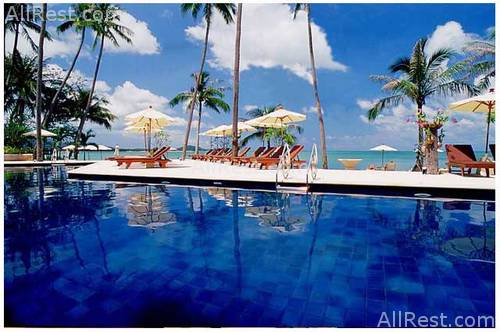 Ban Laem Sai Beach Resort & Spa 9
